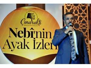 Samsun Valisi Kaymak: