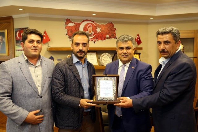 Özgüven: "Okullar bizim değerimizdir"