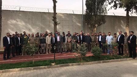 Suriyeli muhalifler ortak hareket etme kararı aldı