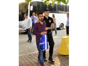 GÜNCELLEME - Adana merkezli PKK/KCK operasyonu