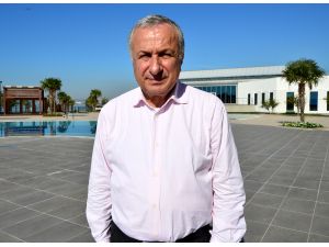 "2017 turizm gelirimiz 24-25 milyar dolar olacak"