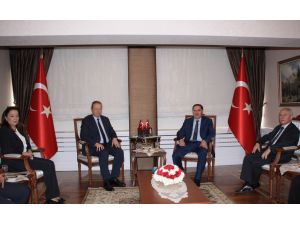 Kamu Başdenetçisi Malkoç: