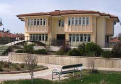 Sağlık Ocağı korkutuyor