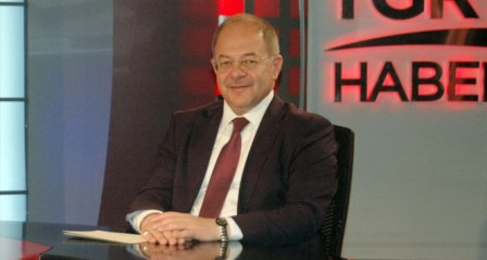 Recep Akdağ: AK Parti'nin geleneğinde bu değişiklikler normal