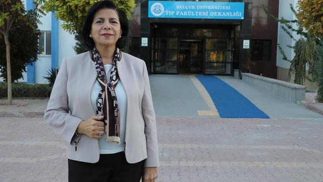 Nörolojik hastalıklarda umut verici sonuçlar