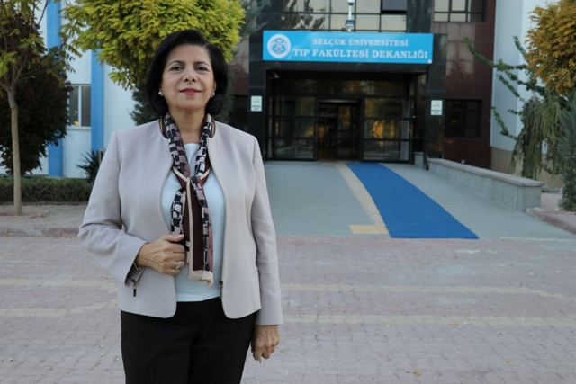 "Yaşam tarzı değişikliğiyle inmelerin yüzde 60'ı engellenebilir"