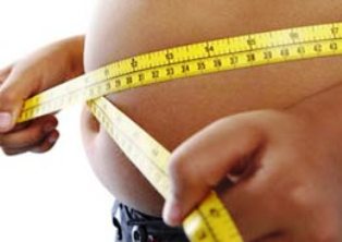Obezite ile mücadele anne karnında başlıyor