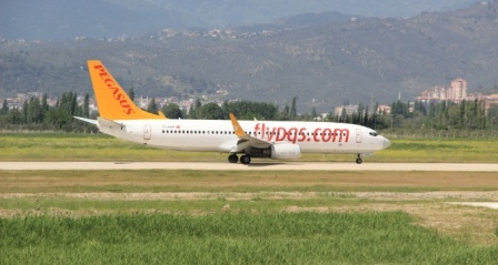 Koca Seyit 358 bin yolcuya ulaştı