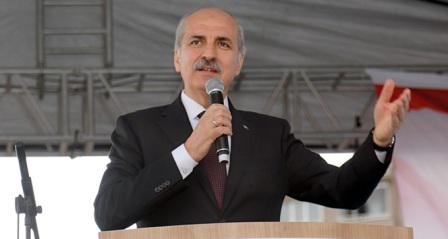 Kurtulmuş: 'Turizm sektöründe ilave teşvikler Kasım’da Meclis’e sunulabilir'