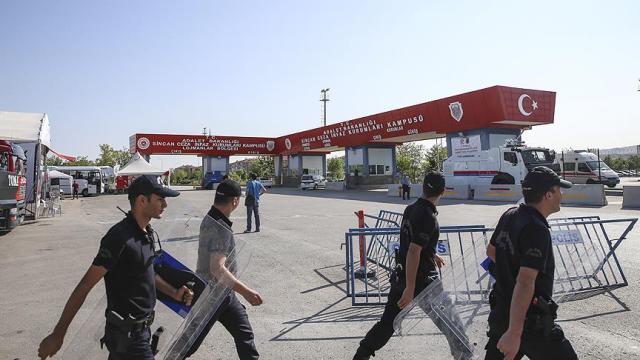 MİT'e haber verme gereği duymamış