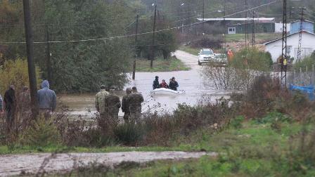 Tekirdağ'da akıntıya kapılan askerin cansız bedenine ulaşıldı