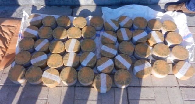 İstanbul, Kırklareli ve Edirne’de uyuşturucu operasyonları