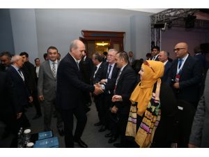 Kartepe Zirvesi başladı