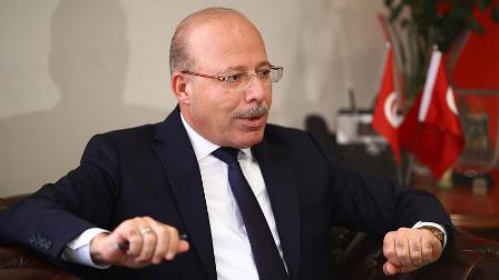 Tunus'ta düzenlenecek SIAMAP 2017'nin onur konuğu Türkiye