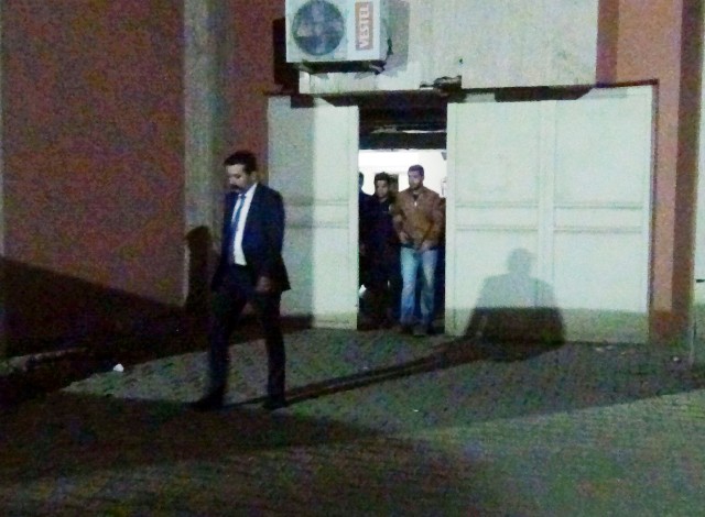 Mardin’de FETÖ’den 18 asker tutuklandı