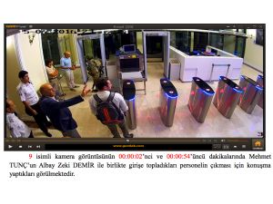 İBB çalışanlarına "Askerler gelebilir, mukavemet göstermeyin" talimatı