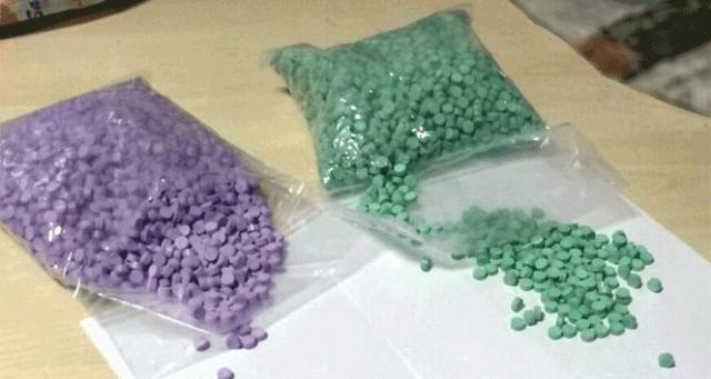 Kars’ta uyuşturucu operasyonu