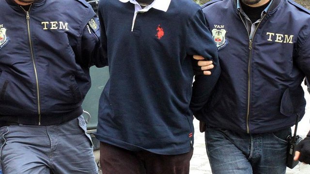 Konya merkezli FETÖ/PDY operasyonunda 46 kişi gözaltına alındı