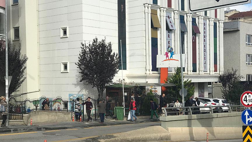 Ankara'da FETÖ'den kapatılan okullar MEB'e devredildi