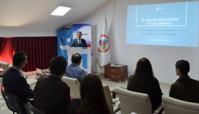 İş Arayanlar İçin Dünya Bankası Eğitimleri Başladı