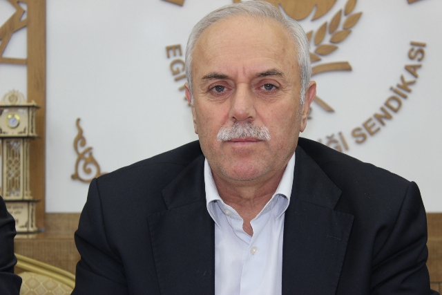 Karlıer:İyi Bir Eğitim Anahtardır