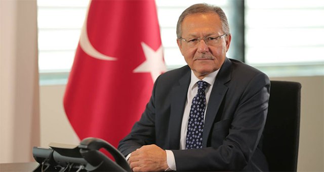 İstifası istenen Balıkesir Belediye Başkanı'ndan flaş açıklama