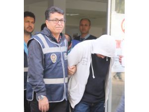 İş adamlarından silah zoruyla para alındığı iddiası