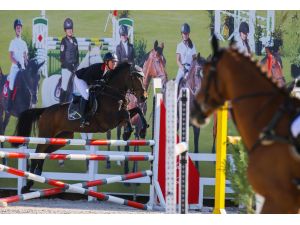 Binicilik: Cumhuriyet Kupası