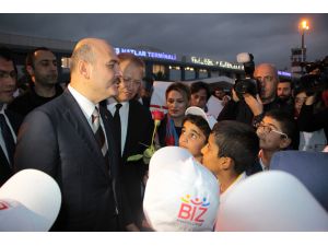 "Biz Anadoluyuz" Projesi