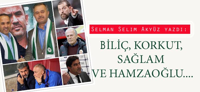 Akyüz: "Sıkıntılı bir süreç ve temennim..."