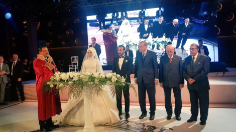 Ankara'nın başına Konyalı Başkan mı geliyor?