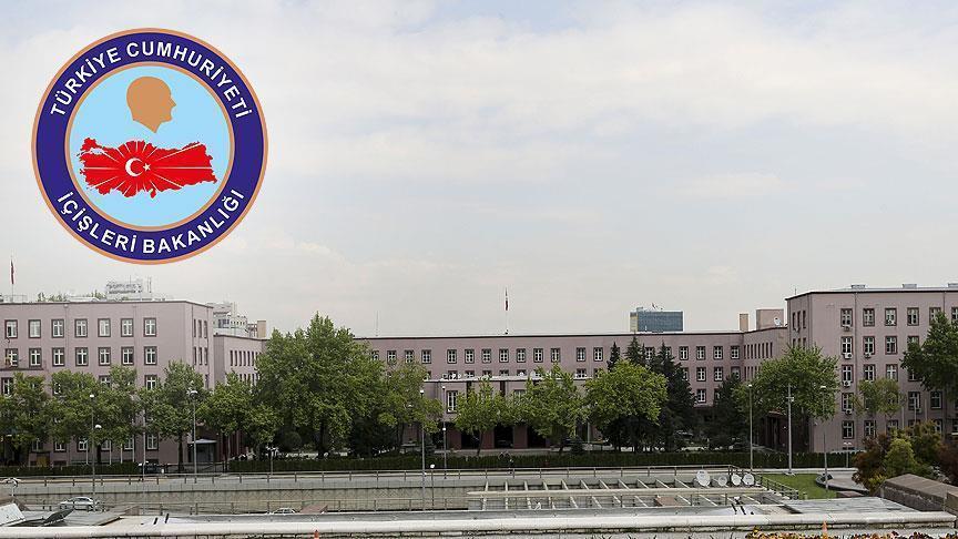 Vali yardımcısı ve bazı kaymakamlar görevden uzaklaştırıldı