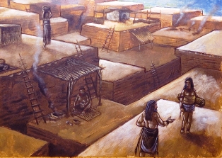 9 bin yıl önceki insan, incelenecek