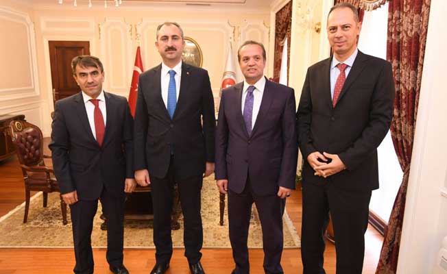 İcra ve iflas Kanunu’na BİK’ten öneri