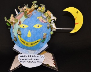 Kimse YokMu derneğinden yarışma