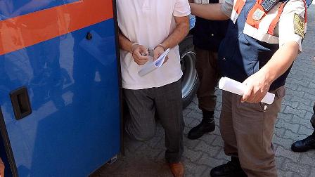 Öksüz'ün kayınpederi ve baldızına ağırlaştırılmış müebbet istemi