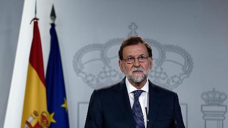 Katalonya krizinde karar günü