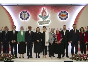 "Gelişen Türkiye, Güçlü Kadın" çalıştayı