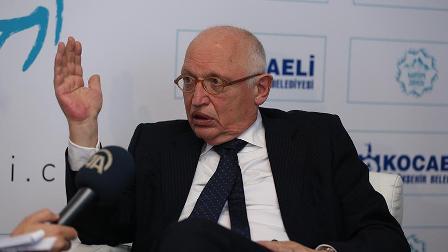 'Avrupa'da terör örgütlerine müdahale edilmemesine şaşırıyorum'