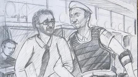 FETÖ'nün iş dünyası yapılanması davasında savunmalar alınıyor