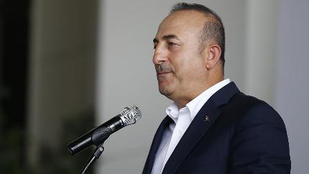 Çavuşoğlu'ndan ateşkes iddialarına ilişkin açıklama