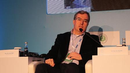 'Almanya 15 Temmuz'da demokrasiye destek olmadı'