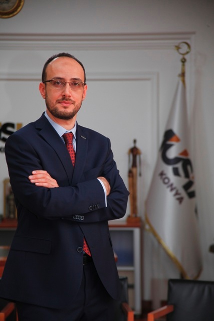 "Postmodern darbe Anadolu sermayesini de vurdu"