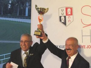 Rahvan At Yarışlarına  Konya damgası