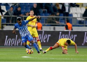 Kasımpaşa 3-1 Göztepe