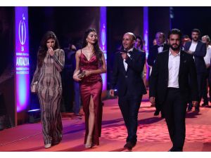 54. Uluslararası Antalya Film Festivali