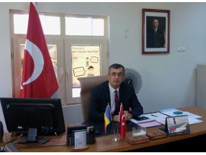 Türkiye'den Çad'a burs desteği