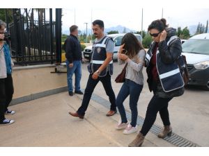 6 bin 308 polis cinayet suçlularını aradı