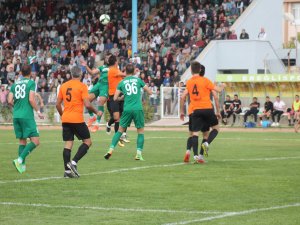 BAL’da 6. hafta heyecanı