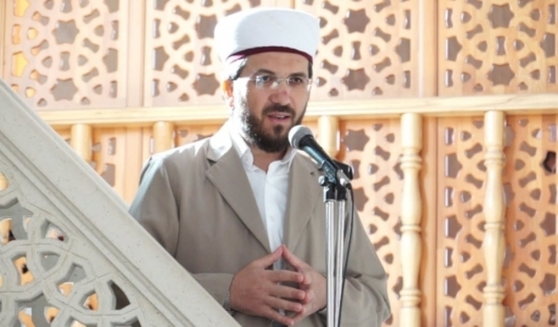 İhsan Şenocak neden açığa alındı?